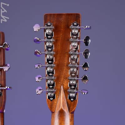 Martin Grand J-28 Double Neck image 15