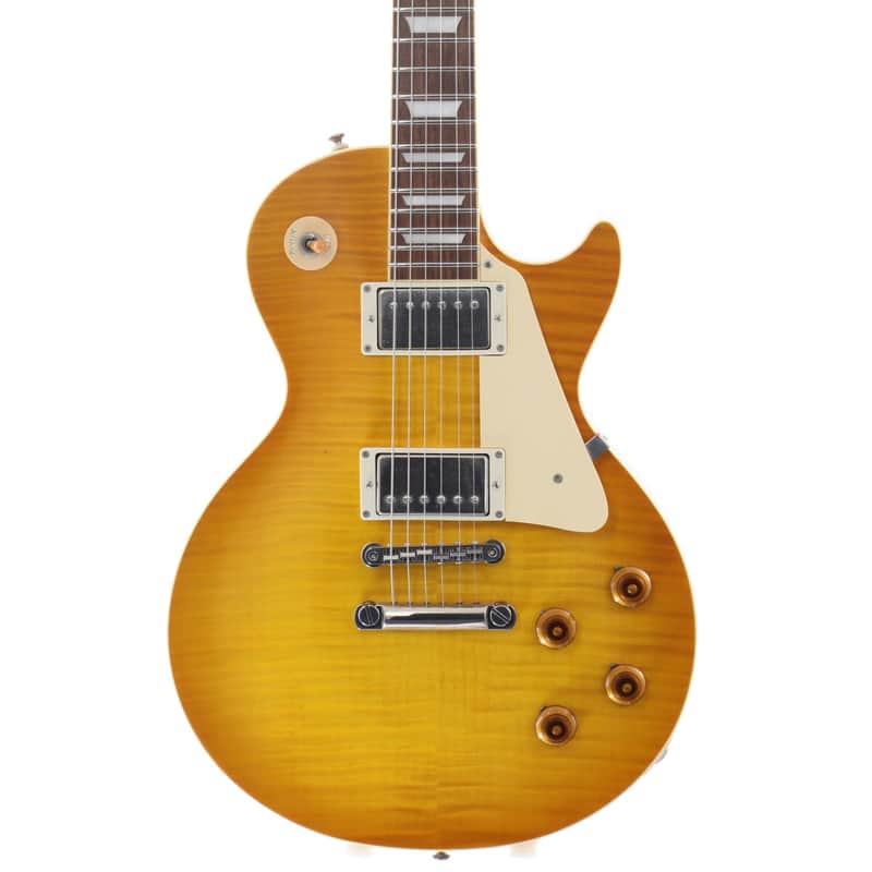 Tokai LS128F Lemon Drop [1737227] (06/15) image 1