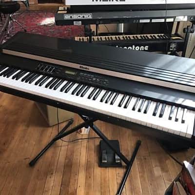 ROLAND Rhodes MK-80 Electric Piano Keyboard | Reverb