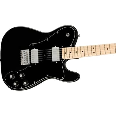Squier Affinity Series™ Telecaster® Deluxe image 4