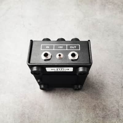 ProCo RAT 2 - Flat Box - 1996 image 9