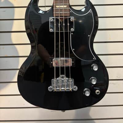 Gibson SG Standard 4 string image 1
