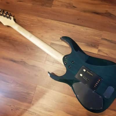 Ibanez Prestige RG-2120x image 11