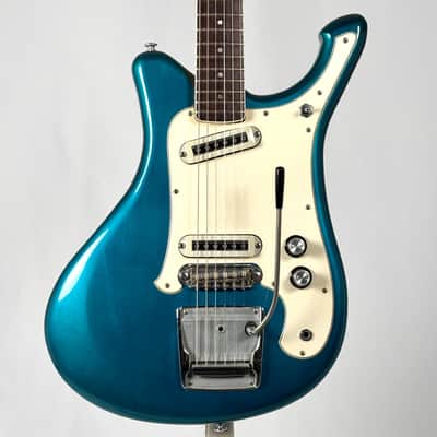 Yamaha SG-2A electric guitars