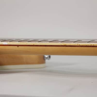2003 Rickenbacker 360 Mapleglo Electric Guitar w/OHSC image 16