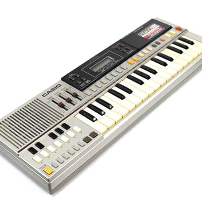 Casio PT-50 31-Key Mini Synthesizer incl. Rompack image 3