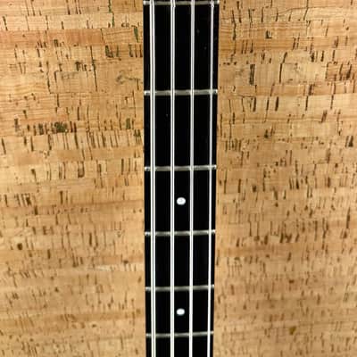 Steinberger XP-2 Bass 1983-1986 - Red image 10