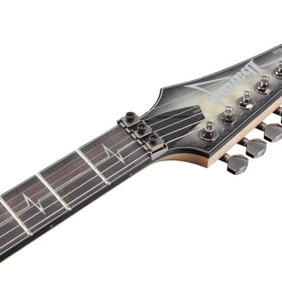 Ibanez JIVA10L-DSB Nita Strauss Signature Electric Guitar 6-String Lefty - Deep Space Blonde image 3