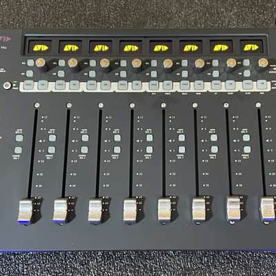 Avid Artist Mix Control Surface | Reverb