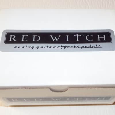 Red Witch Deluxe Moon Phaser image 5