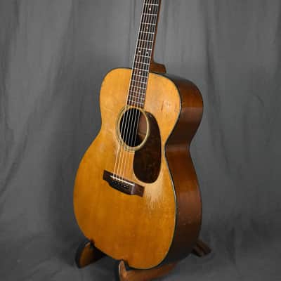 1947 Martin 000-18 image 20