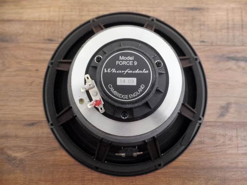 Wharfedale Pro D-083 12