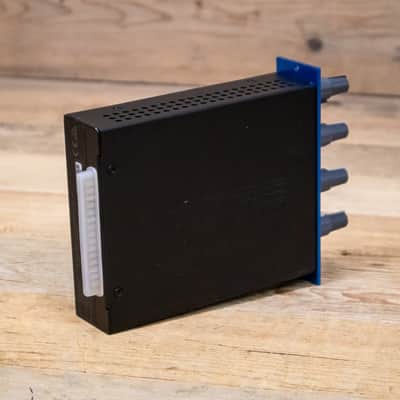 Midas 512 4-Band Parametric EQ 500-Series Equalizer Module U286219 image 5
