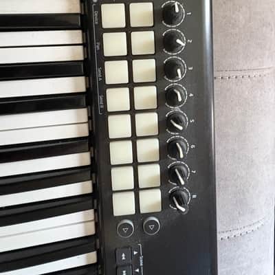 Novation launchkey 2013 - balck image 3