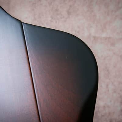 GIBSON USA Firebird V "Vintage Sunburst + Rosewood" (1996) image 19