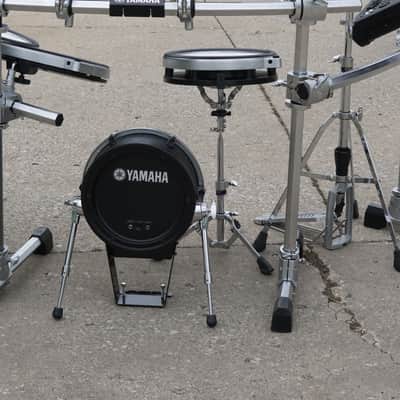 Yamaha DTX900 Series Electronic Drum Kit image 20