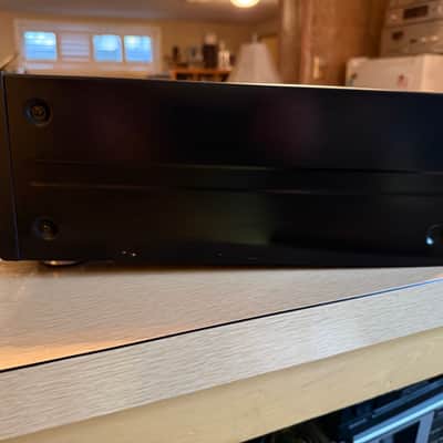 Kenwood VR-505 KAM-1 A/V Receiver Dolby Digital DTS Serviced Remote Bundle Nice✅ image 7