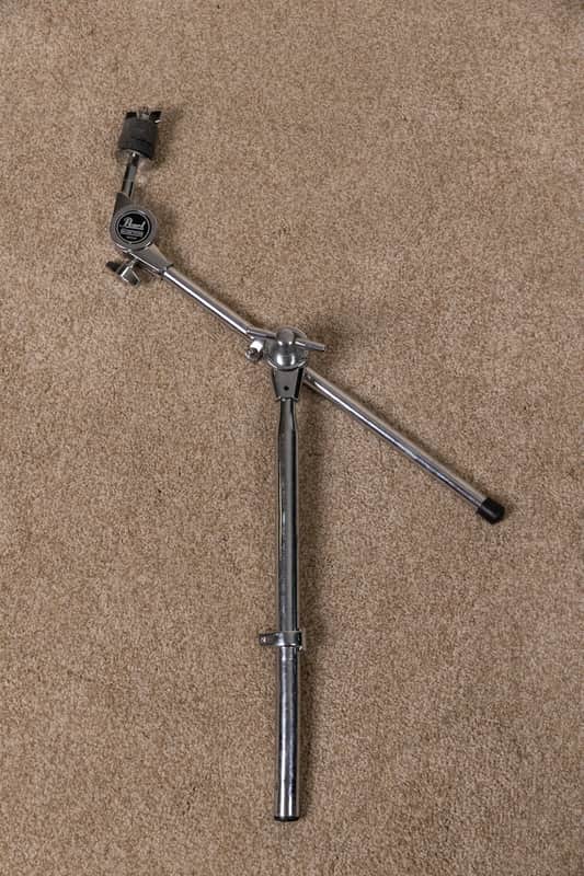 1990s Pearl CH-85 Cymbal Boom Arm image 1