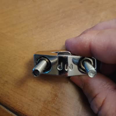 DW Memory Lock - Chrome image 4