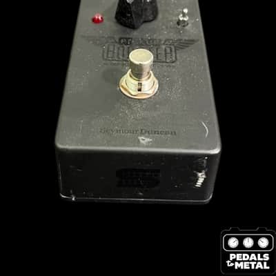 Seymour Duncan Pickup Booster 2020 - Present - Blackened - X17266 image 2