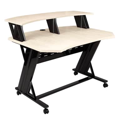Studio Trends 46" Desk - Maple image 1