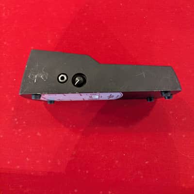 Fender Phaser Reissue 2010s - Black image 4