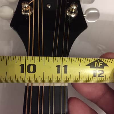 Redline A-Style Mandolin (With Case) image 8