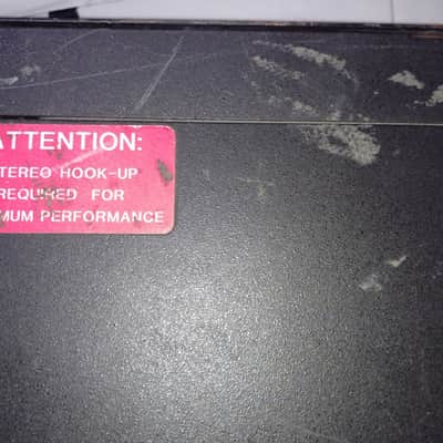 Sequential Circuits Prophet VS Rack image 11