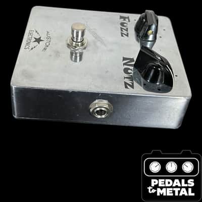 Austone Electronics Fuzz Nutz-x17777 image 2