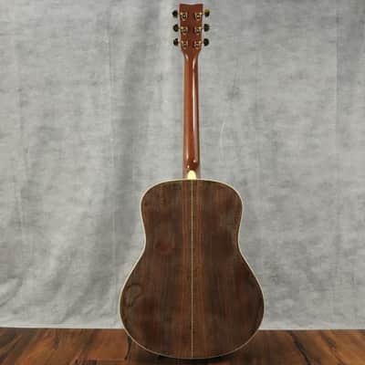 YAMAHA LD-10 Natural [SN OH-353] [05/22] image 5
