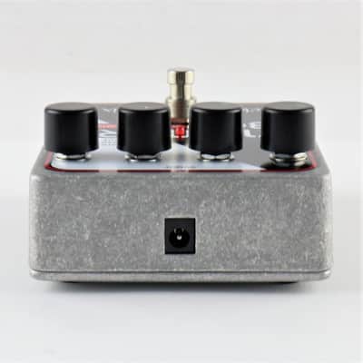 ELECTRO HARMONIX MEMORY BOY DELAY image 4