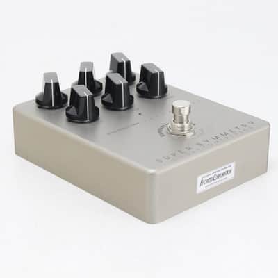 Darkglass Electronics Super Symmetry [SO92FG616] (05/04) image 4