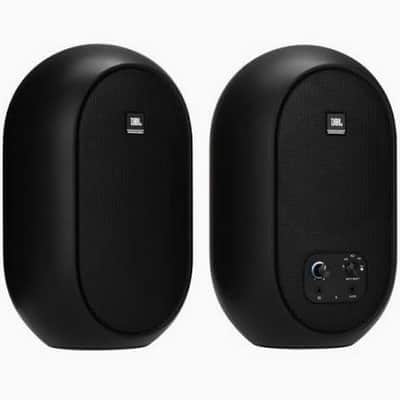 Audix 1A Studio Reference Monitor (pair) | Reverb