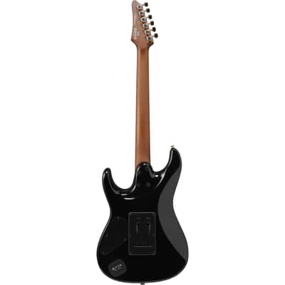 Ibanez Premium AZ26P1-BK Black - Electric Guitar image 2