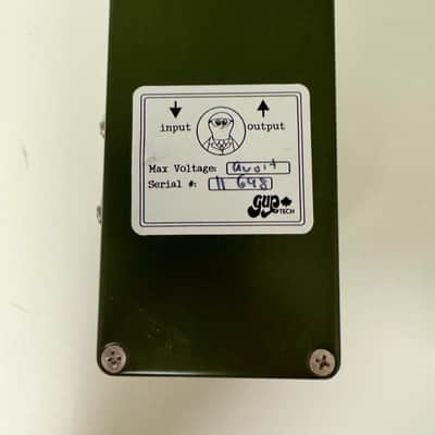 GUPtech MWAC Noise Gate image 6