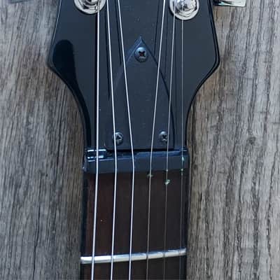 Kapok Les Paul Lawsuit Guitar image 4