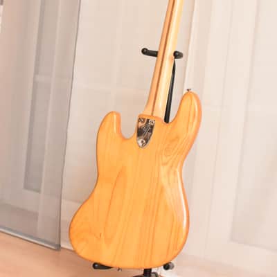 Fender Jazzbass 1977 - Natura image 15