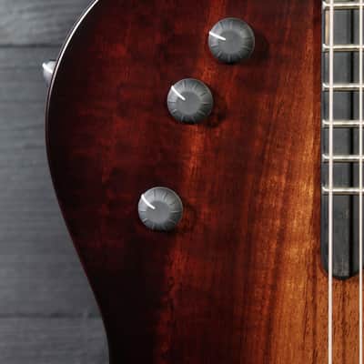 Taylor T5z Classic Koa Top Hollowbody Electric-Acoustic Guitar image 7