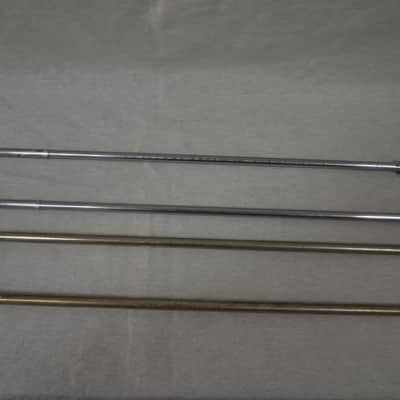Trombon King Liberty 2B en muy buen estado. image 3