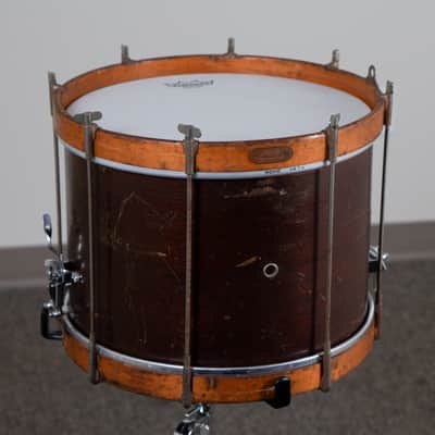 Leedy Field Drum - Modified - 14x10" image 3