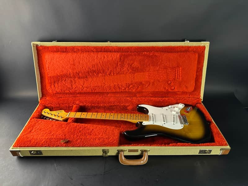 Fender American Vintage '57 Stratocaster 1982 - 1984 (Fullerton