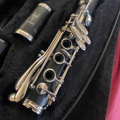 Leblanc Classic 7242 Bb Clarinet 1990-2010 - Composite image 8