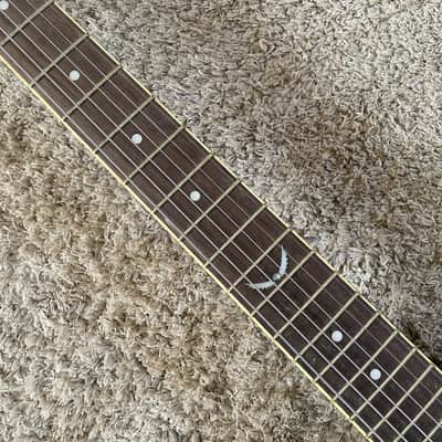 Dean 6 String Banjo, Mahogany Neck, Rosewood Fingerboard 21 Frets image 14