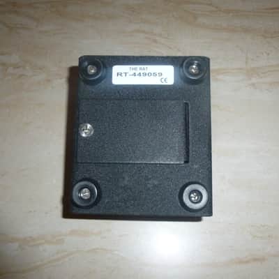 ProCo RAT 2 2003 - Present - Black image 2