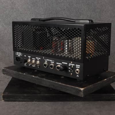 EVH 5150 III LBX Amp Head - Footswitch - 2nd Hand image 6