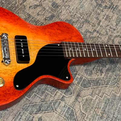 Unbranded Electric - Cherry burst image 5