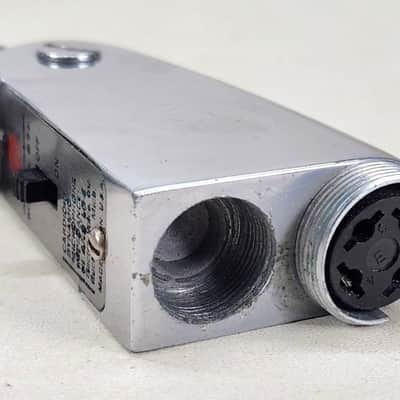 RARE 1960s Electro-Voice 674 Dynamic Cardioid - Excellent Condition image 3