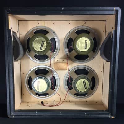 1968 / 1969 Marshall JMP Plexi Super Bass Stack image 18