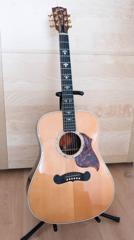 Gibson CL 40 Artist image 1