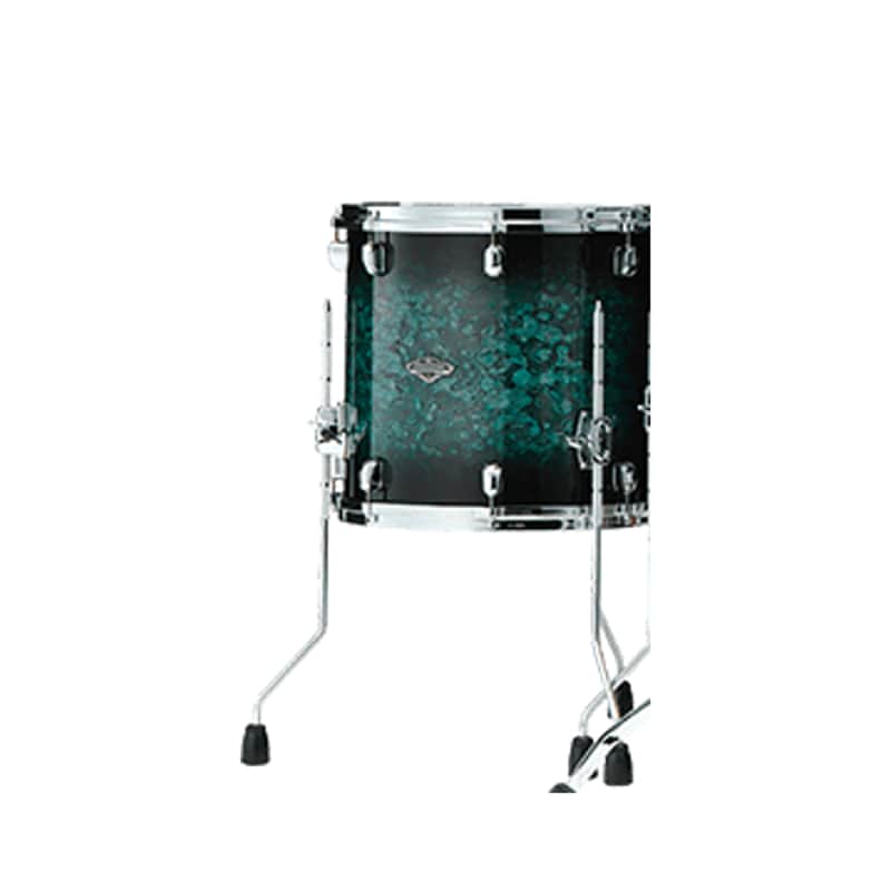 Tama MBSF14A Starclassic Performer 14x12" Floor Tom image 2
